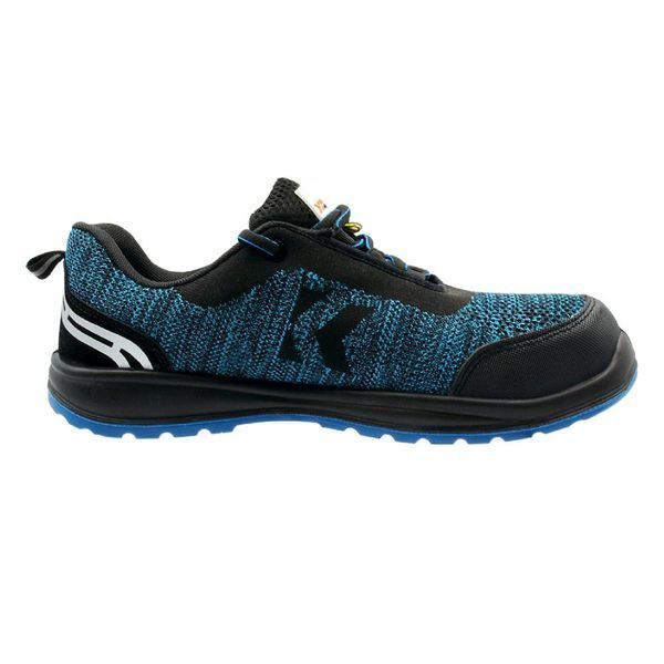 Кросівки Sigma Safety робочі з композитним носком Shoes BLUEY S1PS ESD FO SR 2709453638 фото