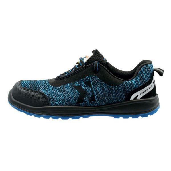 Кросівки Sigma Safety робочі з композитним носком Shoes BLUEY S1PS ESD FO SR 2709453638 фото