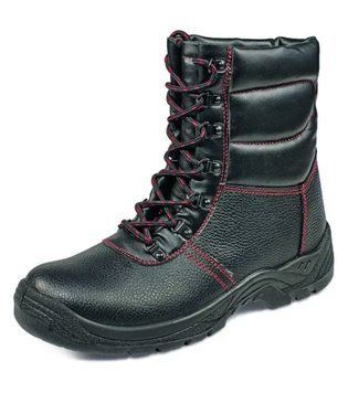 Черевики REIS Winter Shoes BRWINTER BC робочі захисні зимові високі з металевим носком 3146643036 фото