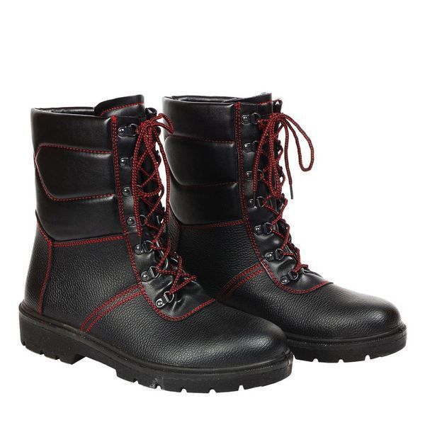 Черевики REIS Winter Shoes BRWINTER BC робочі захисні зимові високі з металевим носком 3146643036 фото
