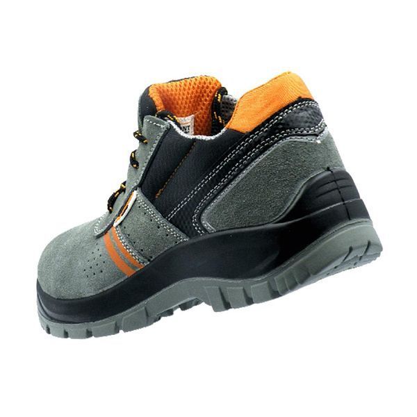 Напівчеревики Sigma Safety робочі з металевим підноском Shoes Madeira S1 FO SR 2709213034 фото