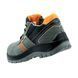 Напівчеревики Sigma Safety робочі з металевим підноском Shoes Madeira S1 FO SR 2709213034 фото 4