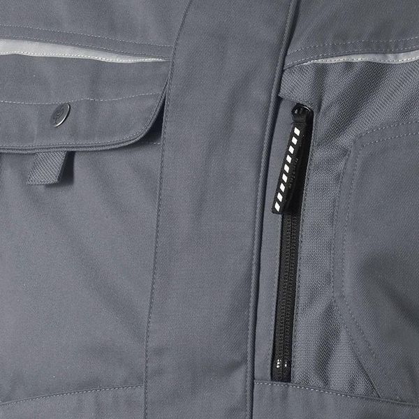 Робоча куртка Штраус STRAUSS Motion Jacket GB 65122 фото