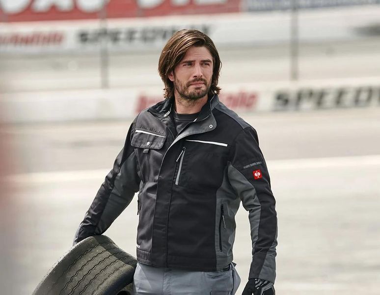 Робоча куртка Штраус STRAUSS Motion Jacket GRC 65182 фото