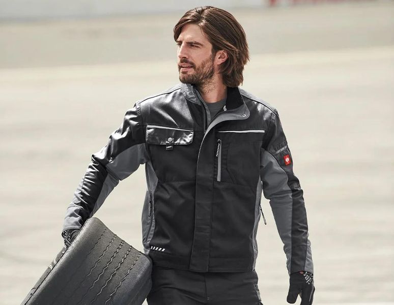 Робоча куртка Штраус STRAUSS Motion Jacket GRC 65182 фото