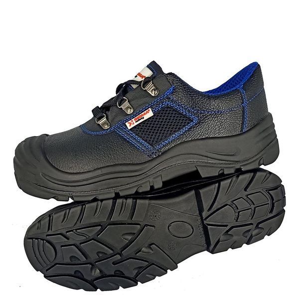 Черевики робочі Sigma Safety з металевим підноском Shoes Hudson S1 FO SR 2709358795 фото