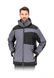 Утеплена куртка робоча softshell FORECO-WSH Reis 3146656081 фото 1