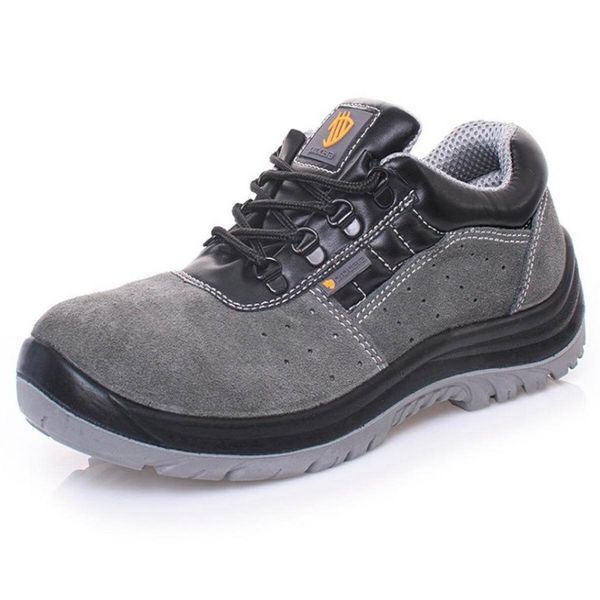Черевики робочі PROCERA з металевим підноском Shoes RIO S1 SRC 2983009940 фото