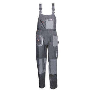Напівкомбінезон робочий GALMAG Bib-Pants WH 290 2711294156 фото