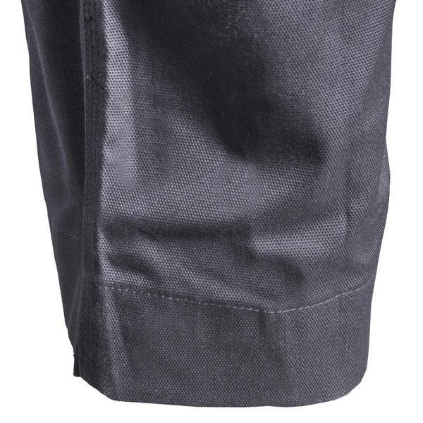 Напівкомбінезон робочий GALMAG Bib-Pants WH 290 2711294156 фото