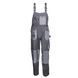 Напівкомбінезон робочий GALMAG Bib-Pants WH 290 2711294156 фото 1
