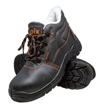 Черевики REIS робочі зимові OGRIFOX Winter Shoes OX-OIX-TO-SB BP 2428220180 фото