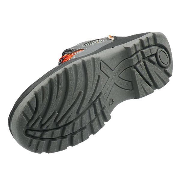 Черевики робочі Sigma Safety з металевим підноском Shoes Jupiter S1 FO SR 2709338044 фото