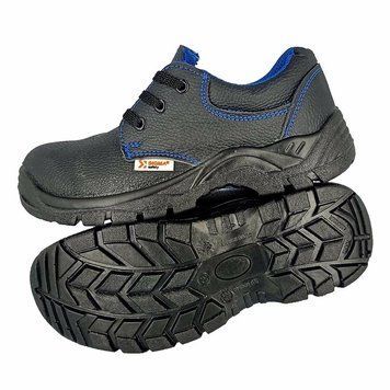 Черевики робочі Sigma Safety без металевого носка Shoes Paris O1 FO SR 2696761676 фото