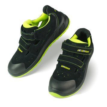 Сандалі робочі ART.MAS Revelance S1 Sandals 2602760513 фото