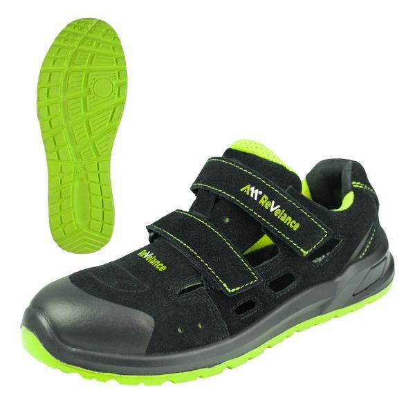 Сандалі робочі ArtMas Revelance S1 Sandals 2602760513 фото