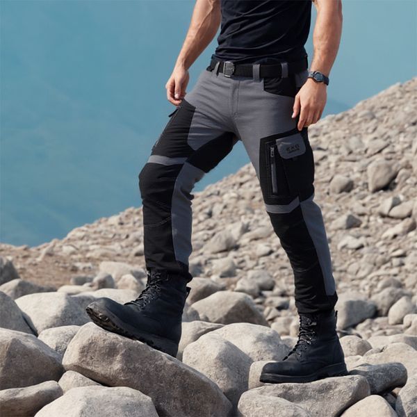 Робочі штани ArtMas EXO DEFINITE Protective Trousers 2655284258 фото