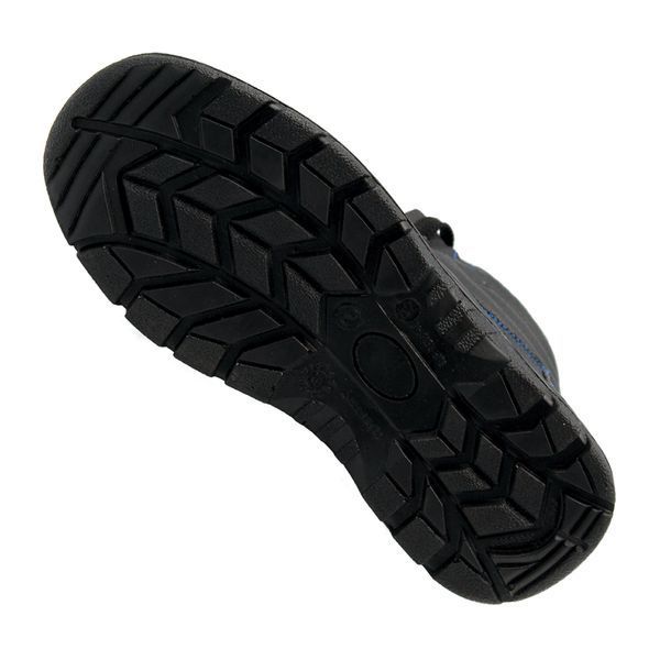 Черевики робочі Sigma Safety шкіряні без металевого носка Shoes BASEL O1 FO SR 2711234090 фото