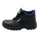 Черевики робочі Sigma Safety шкіряні без металевого носка Shoes BASEL O1 FO SR 2711234090 фото 4
