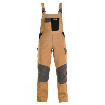 Напівкомбінезон робочий GALMAG Bib-Pants WH680 2711580826 фото