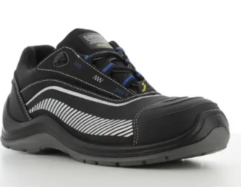 Кросівки Safety Jogger робочі DYNAMICA S3 SRC, шкіряні, композит, SJ Flex вставка з металевим носком 3146644153 фото