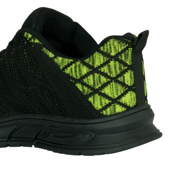 Черевики ART.MAS робочі спортивні без захисного носка Slimmer Fan Shoes 2602714691 фото