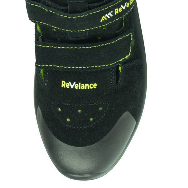 Сандалі Artmaster робочі Revelance S1 з металевим носком із замшевої шкіри літні 3146655278 фото