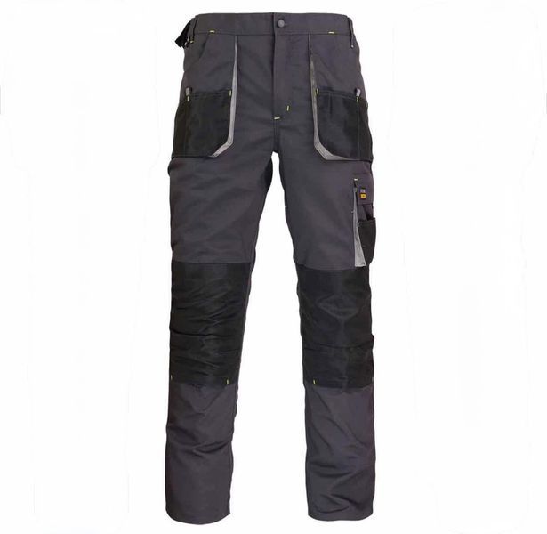 Костюм робочий Foreco з штанів та куртки Softshell 3146655875 фото
