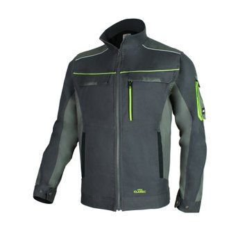 Куртка робоча Classic Stretch Slim, стрейчева куртка Artmaster 2282579003 фото