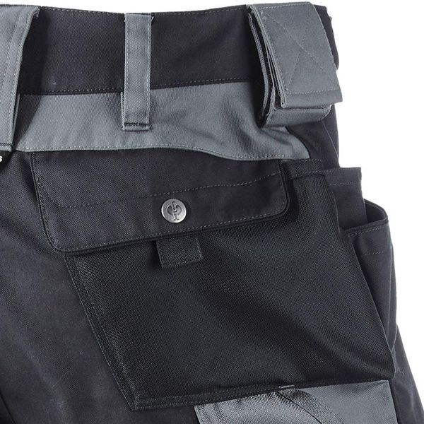 Робочі штани Штраус STRAUSS Motion Pants GRC 2942246444 фото