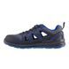 Сандалі захисні з металевим носком URGENT Safety Shoes 204 S1 SR 2964321384 фото 3
