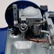Газова плитка портативна 1,65 кВт, Tiross, польської якості, в наявності